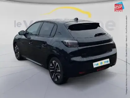 Photo 7 Peugeot 208  1.2 100ch S&S Allure