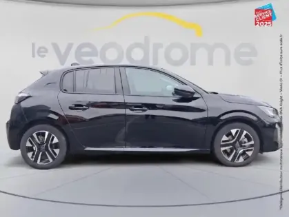 Photo 3 Peugeot 208  1.2 100ch S&S Allure