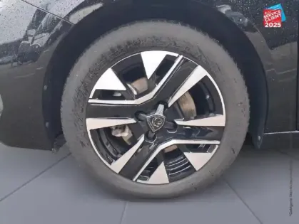 Photo 9 Peugeot 208  1.2 100ch S&S Allure