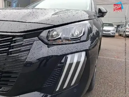 Photo 12 Peugeot 208  1.2 100ch S&S Allure