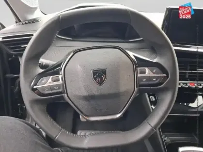 Photo 11 Peugeot 208  1.2 100ch S&S Allure