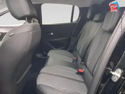 Photo 10 Peugeot 208  1.2 100ch S&S Allure