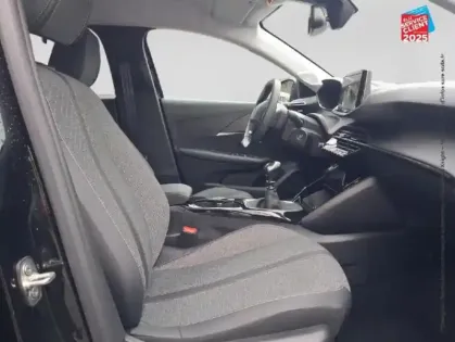 Photo 4 Peugeot 208  1.2 100ch S&S Allure