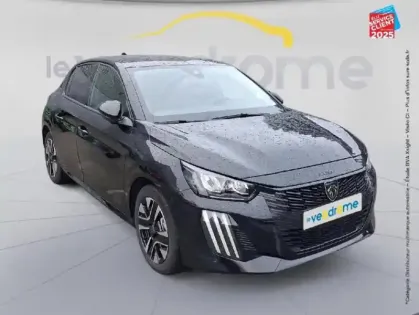 Photo 2 Peugeot 208  1.2 100ch S&S Allure