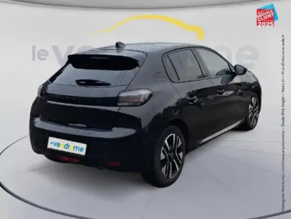 Photo 5 Peugeot 208  1.2 100ch S&S Allure