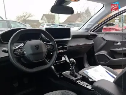 Photo 14 Peugeot 208  1.2 100ch S&S Allure