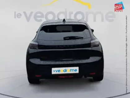 Photo 6 Peugeot 208  1.2 100ch S&S Allure