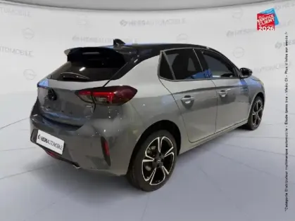 Photo 5 Opel Corsa  1.2 Turbo Hybrid 110ch GS e-DCT6