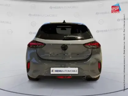 Photo 21 Opel Corsa  1.2 Turbo Hybrid 110ch GS e-DCT6