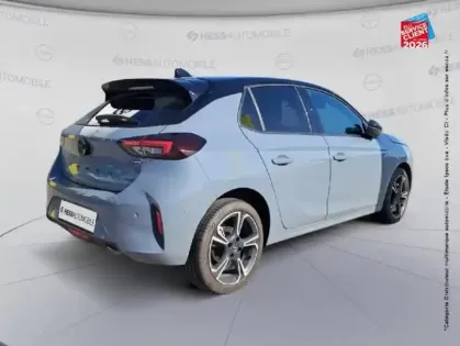 Photo 38 Opel Corsa  1.2 Turbo Hybrid 110ch GS e-DCT6
