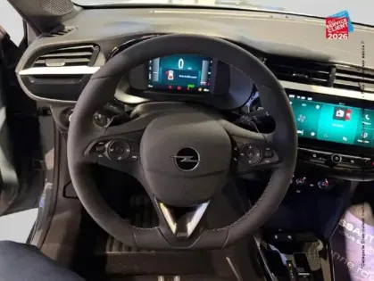 Photo 11 Opel Corsa  1.2 Turbo Hybrid 110ch GS e-DCT6