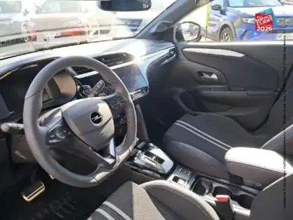 Photo 47 Opel Corsa  1.2 Turbo Hybrid 110ch GS e-DCT6