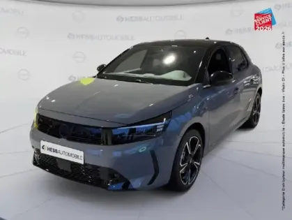 Photo 15 Opel Corsa  1.2 Turbo Hybrid 110ch GS e-DCT6