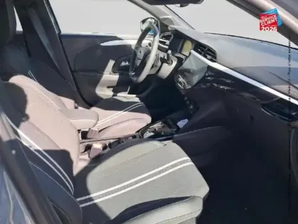 Photo 37 Opel Corsa  1.2 Turbo Hybrid 110ch GS e-DCT6