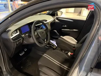 Photo 29 Opel Corsa  1.2 Turbo Hybrid 110ch GS e-DCT6