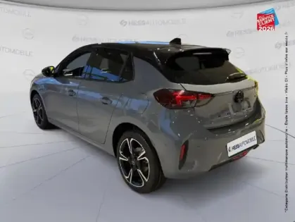 Photo 7 Opel Corsa  1.2 Turbo Hybrid 110ch GS e-DCT6