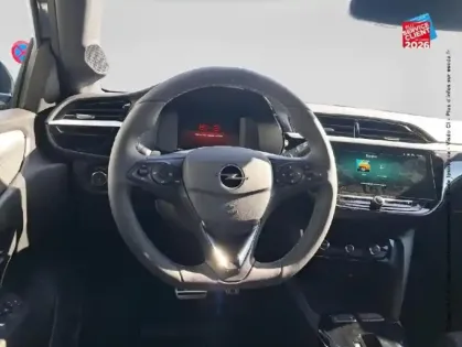 Photo 44 Opel Corsa  1.2 Turbo Hybrid 110ch GS e-DCT6