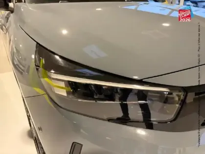 Photo 27 Opel Corsa  1.2 Turbo Hybrid 110ch GS e-DCT6