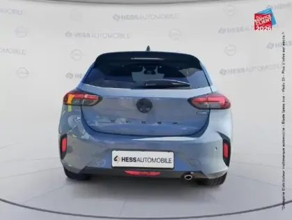 Photo 39 Opel Corsa  1.2 Turbo Hybrid 110ch GS e-DCT6