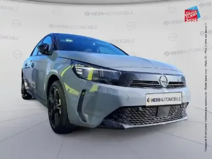 Photo 31 Opel Corsa  1.2 Turbo Hybrid 110ch GS e-DCT6
