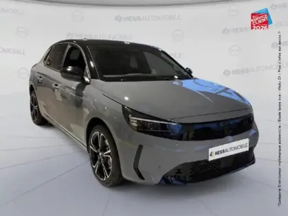 Photo 17 Opel Corsa  1.2 Turbo Hybrid 110ch GS e-DCT6