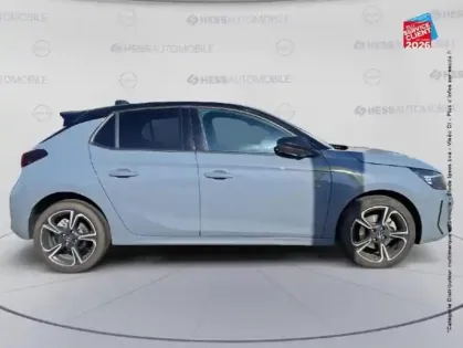 Photo 36 Opel Corsa  1.2 Turbo Hybrid 110ch GS e-DCT6