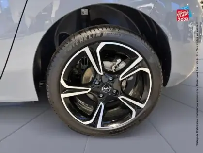 Photo 24 Opel Corsa  1.2 Turbo Hybrid 110ch GS e-DCT6