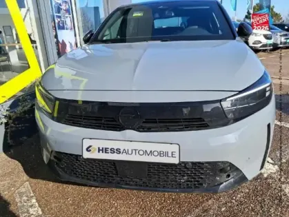 Photo 32 Opel Corsa  1.2 Turbo Hybrid 110ch GS e-DCT6