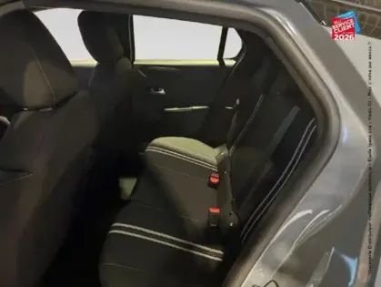 Photo 25 Opel Corsa  1.2 Turbo Hybrid 110ch GS e-DCT6