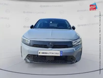 Photo 34 Opel Corsa  1.2 Turbo Hybrid 110ch GS e-DCT6