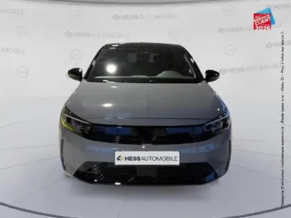 Photo 16 Opel Corsa  1.2 Turbo Hybrid 110ch GS e-DCT6