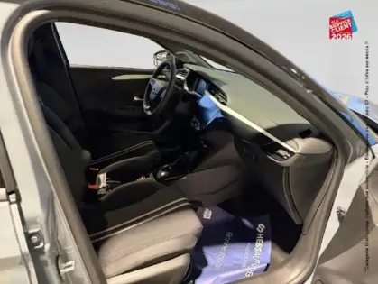 Photo 19 Opel Corsa  1.2 Turbo Hybrid 110ch GS e-DCT6