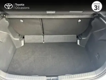 Photo 9 Toyota Yaris  70 VVT-i Dynamic 5p MY22