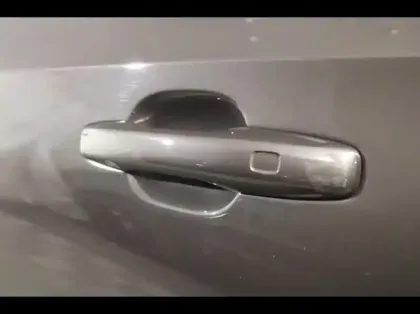 Photo 6 Volvo Xc60  T6 AWD 253 + 145ch Plus Style Dark Geartronic