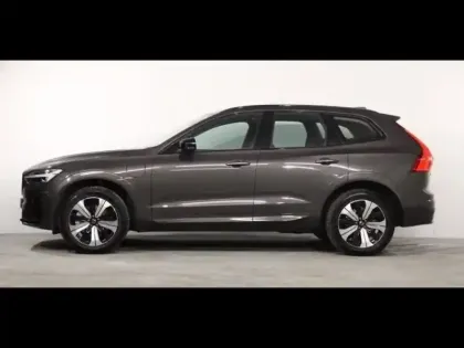 Photo 2 Volvo Xc60  T6 AWD 253 + 145ch Plus Style Dark Geartronic