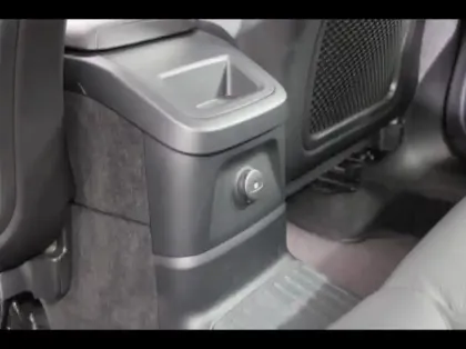 Photo 14 Volvo Xc60  T6 AWD 253 + 145ch Plus Style Dark Geartronic