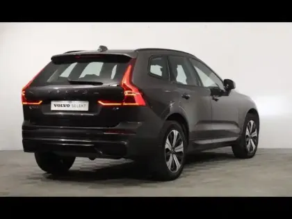 Photo 3 Volvo Xc60  T6 AWD 253 + 145ch Plus Style Dark Geartronic