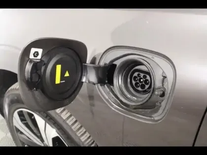 Photo 8 Volvo Xc60  T6 AWD 253 + 145ch Plus Style Dark Geartronic