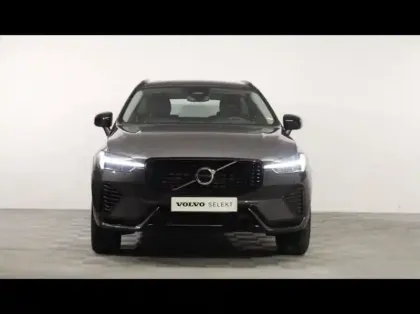 Photo 1 Volvo Xc60  T6 AWD 253 + 145ch Plus Style Dark Geartronic