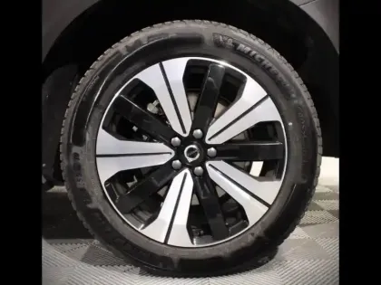 Photo 5 Volvo Xc60  T6 AWD 253 + 145ch Plus Style Dark Geartronic