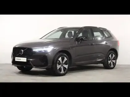 Photo Volvo Xc60