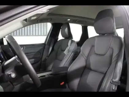 Photo 11 Volvo Xc60  T6 AWD 253 + 145ch Plus Style Dark Geartronic