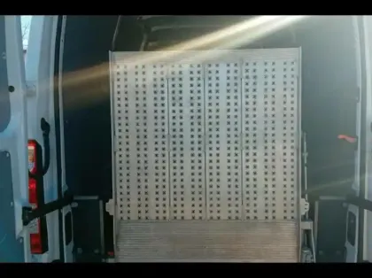 Photo 11 Renault Master  Fg F3500 L2H2 2.3 Blue dCi 135ch Grand Confort Euro6