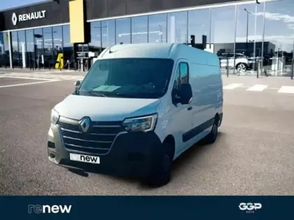 Photo Renault Master