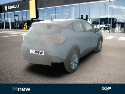 Photo 5 Renault Captur  1.0 TCe 90ch Evolution