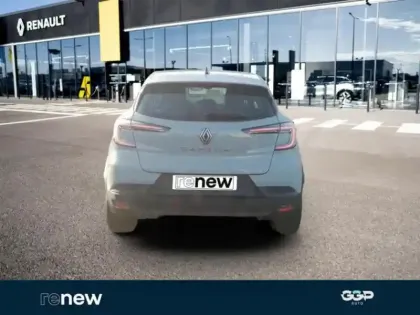 Photo 4 Renault Captur  1.0 TCe 90ch Evolution