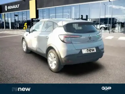 Photo 3 Renault Captur  1.0 TCe 90ch Evolution