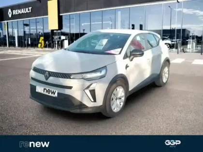 Photo Renault Captur