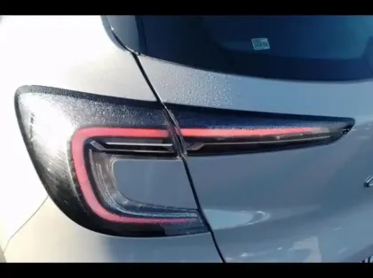 Photo 14 Renault Captur  1.0 TCe 90ch Evolution