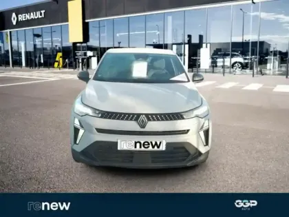 Photo 1 Renault Captur  1.0 TCe 90ch Evolution